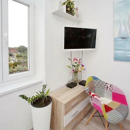 Apartamento Vista Verde