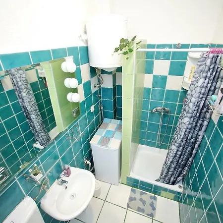 Apartamento Vista Verde *