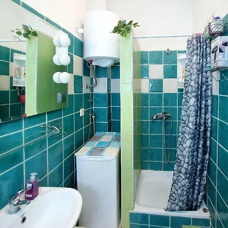 Apartamento Vista Verde Zadar
