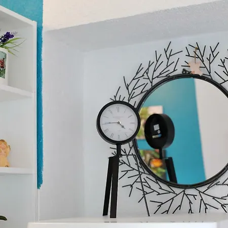 Apartamento Vista Verde *