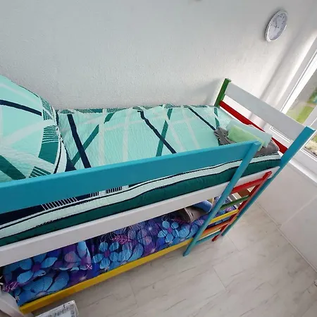 Apartamento Vista Verde *